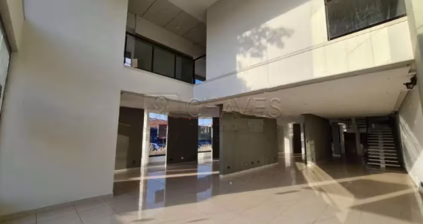 Imóvel comercial à venda no bairro jardim américa, 735 m² na zona sul de ribeirão preto
