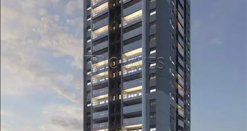 Apartamento de 3 quartos à venda no edifício orla da mata, 100 m², bairro palma travassos, zona oeste de ribeirão preto