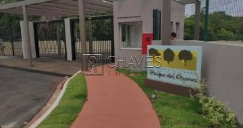 Apartamento com 2 quartos à venda no Residencial Greenville, Ribeirão Preto 