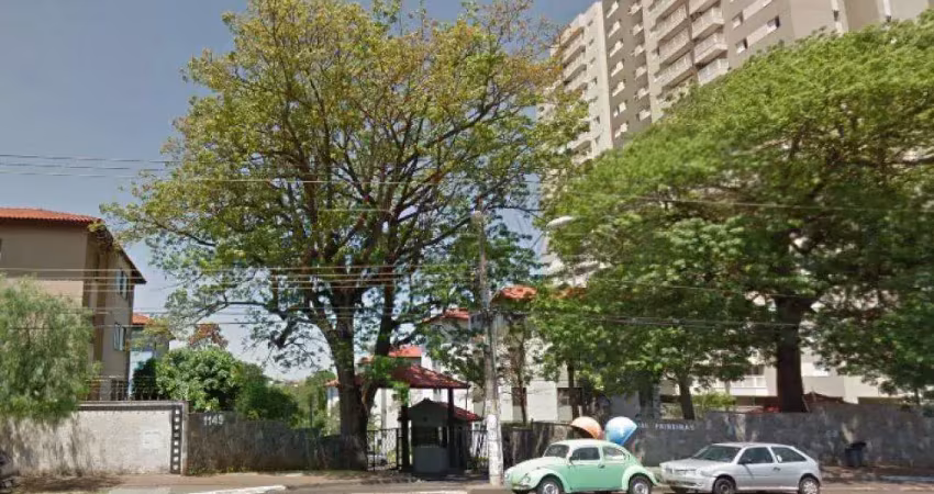 Apartamento com 1 quarto à venda na Avenida do Café, Bloco C, --, Vila Amélia, Ribeirão Preto