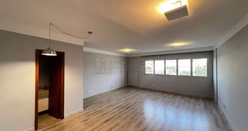 Sala comercial para alugar no edifício prime office,44m², nova aliança zona sul de ribeirão preto