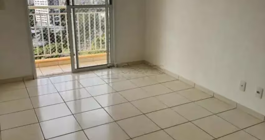 Apartamento de 2 quartos para alugar no edifício prima vista i, 70m², nova aliança zona sul de ribeirão preto