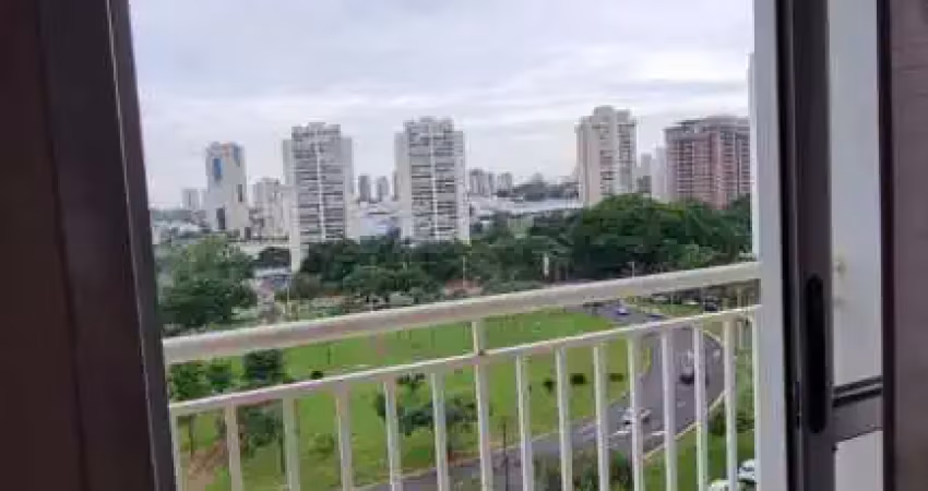 Apartamento de 2 quartos para alugar no edifício prima vista ii, 56m², nova aliança, zona sul de ribeirão preto