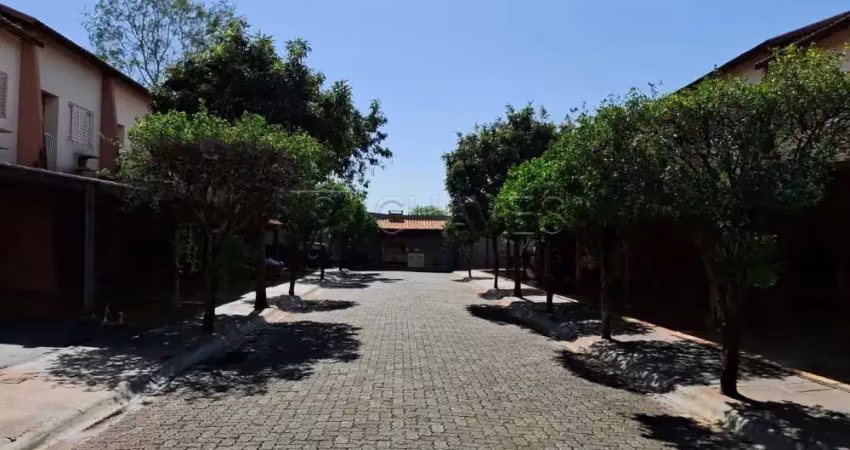 Sobrado para locaçao, residencial village di san lourenzo, jardim zara, ribeirao preto