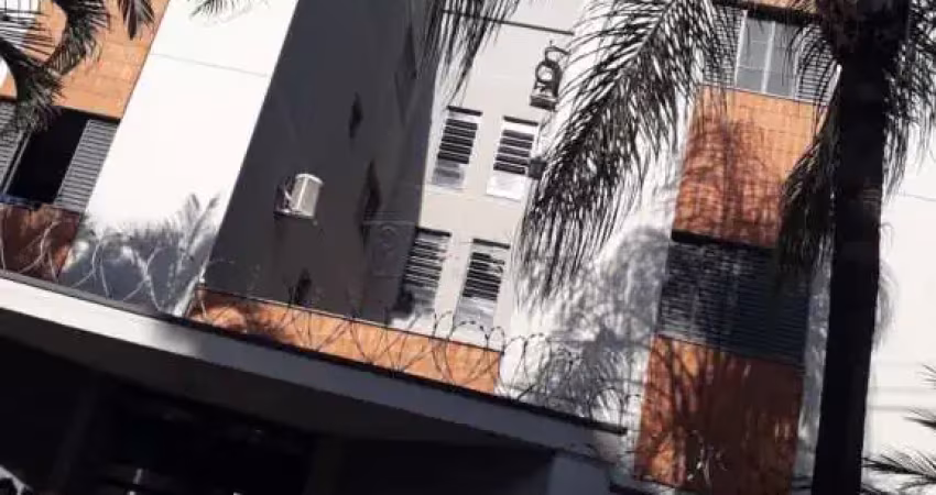 Apartamento de 2 quartos para alugar no edifício antilhas, 79m², jardim sumaré, ribeirão preto