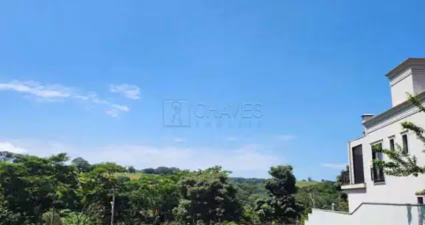 Terreno em condomínio à venda no condomínio alphaville i,505m², zona sul de ribeirão preto