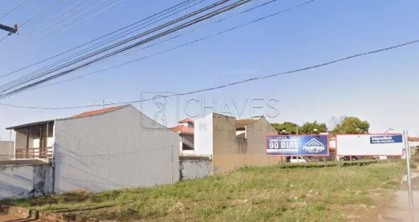 Conjunto de terrenos, avenida independência, avenida califórnia, jardim califórnia, zona sul de ribeirão preto