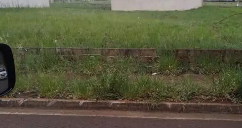 Terreno à venda na Rua José Ferreira da Costa, --, Jardim Nova Aliança Sul, Ribeirão Preto