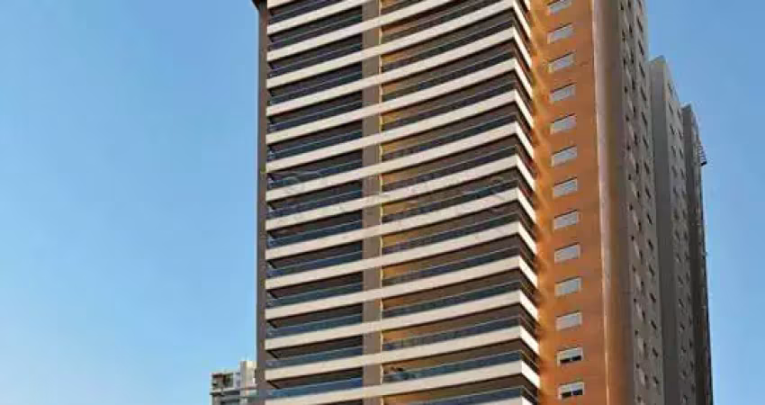 Apartamento com 4 quartos à venda na Rua Luciana Mara Ignácio, --, Jardim Botânico, Ribeirão Preto