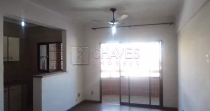 Kit net para alugar no edifício ravena,35m², centro de ribeirão preto