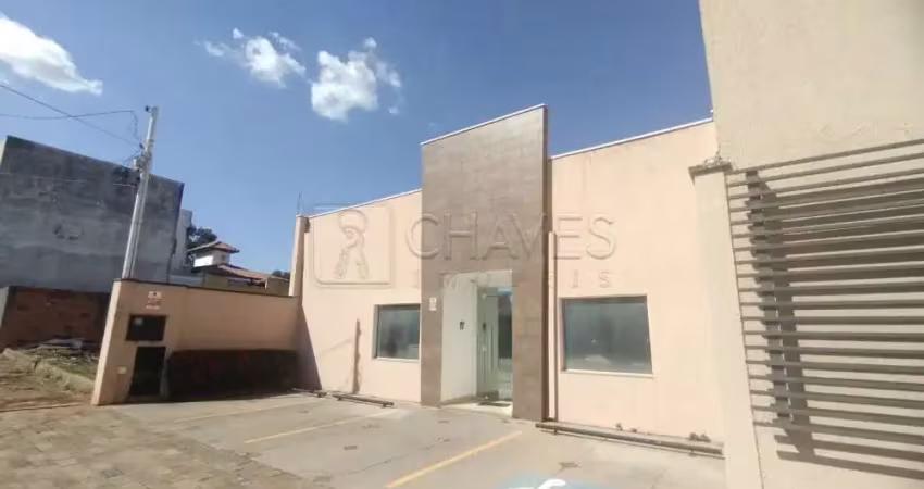 Sala comercial para venda e locaçao, nova ribeirânia, ribeirao preto