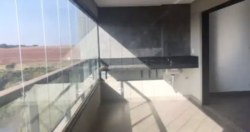 Apartamento de 3 suítes à venda no edifício stradivarius,154m², jardim olhos d`água ii, zona sul de ribeirão preto