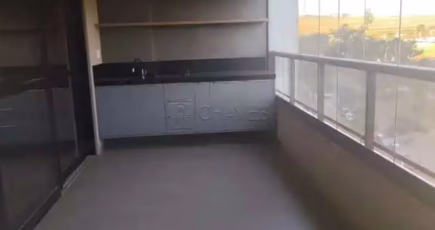 Apartamento de 3 suítes à venda no edifício stradivarius,154m², jardim olhos d`água ii, zona sul de ribeirão preto