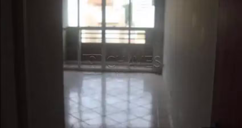 Apartamento com 1 quarto para alugar na Rua General Osório, --, Centro, Ribeirão Preto