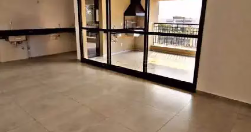 Lançamento: plaza la coruña, com 3 quartos e 110 m², localizado no jardim olhos d`água em ribeirão preto