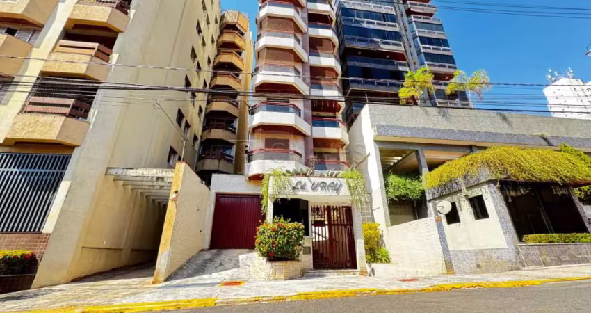 Apartamento com 2 quartos para alugar na Rua Garibaldi, --, Centro, Ribeirão Preto