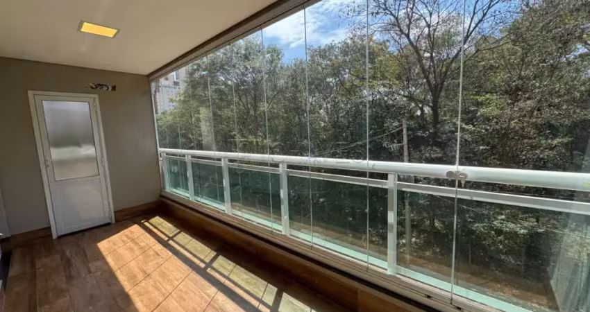 Apartamento de 3 quartos para alugar no edifício sevilha, 93m², jardim botânico, zona sul de ribeirão preto