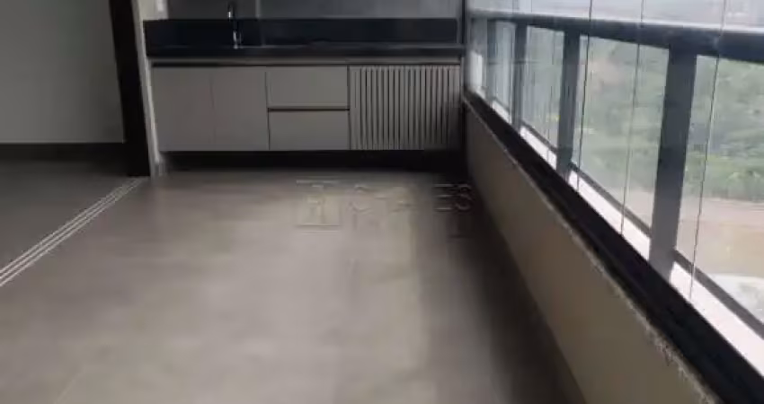 Apartamento de 3 suítes para alugar no edifício stradivarius,154m², jardim olhos d`água zona sul de ribeirão preto