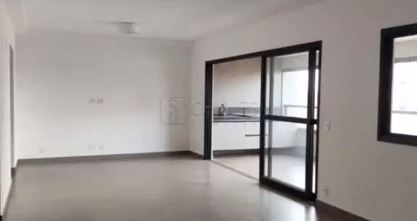 Apartamento de 3 suítes para alugar no edifício stradivarius,154m², jardim olhos d`água zona sul de ribeirão preto