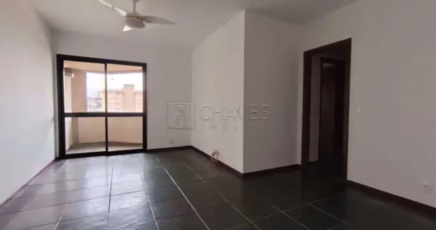 Apartamento de 3 quartos para alugar no edifício acapulco,84m², jardim sumaré , zona sul de ribeirão preto