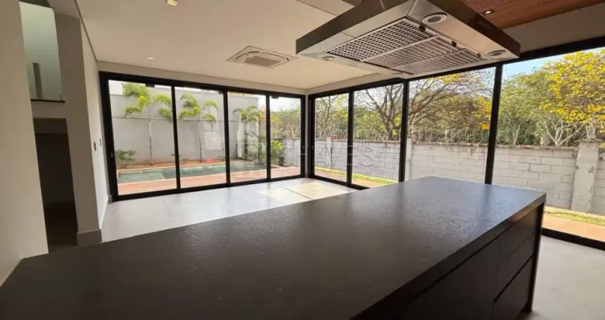 Casa em condomínio de 3 suítes para venda e locação no condomínio alphaville iii,318m², bonfim paulista, ribeirão preto