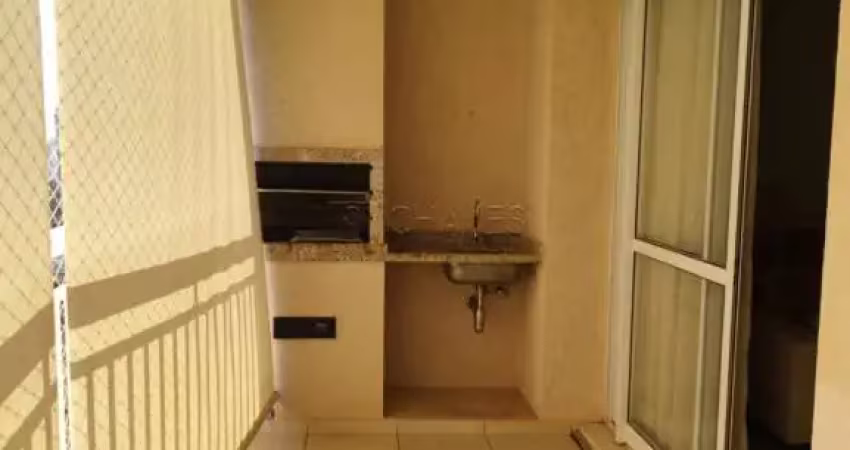 Apartamento mobiliado de 3 suítes para venda e locação no edifício lessence, 128m², jardim canadá zona sul de ribeirão preto