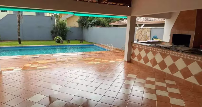 Sobrado de 4 suítes para venda e locação no jardim canadá, 500m², zona sul de ribeirão preto
