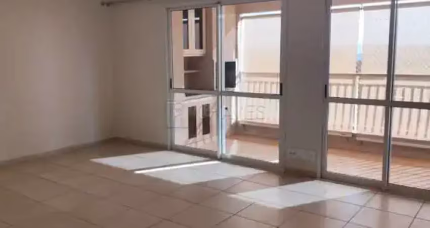 Apartamento de 3 suítes para alugar no edifício lessence,128m², jardim canadá zona sul de ribeirão preto