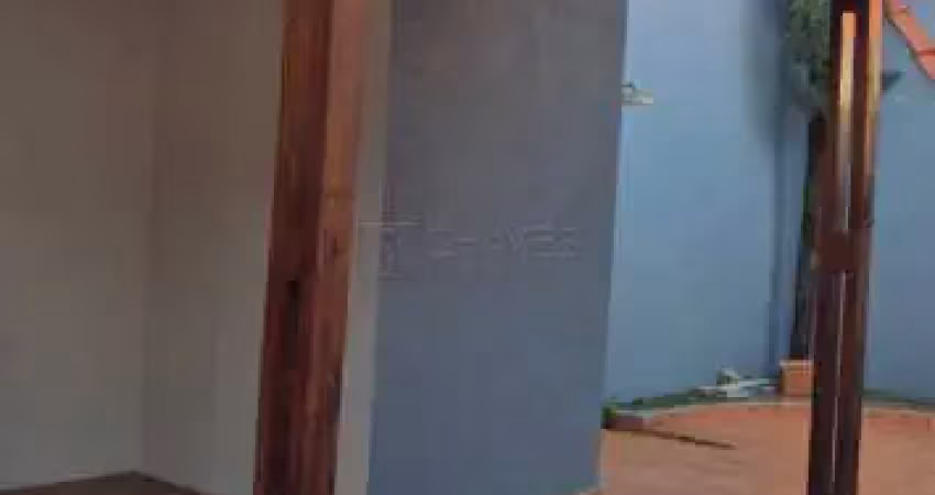 Casa térrea de 3 quartos à venda no condomínio residencial jatobá, 160m², jardim manoel penna, zona leste de ribeirão preto