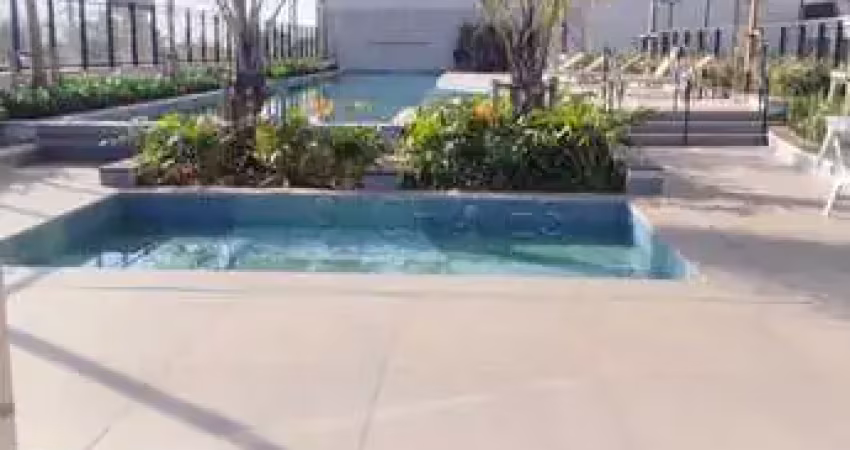 Apartamento de 3 suítes para alugar no edifício authoria splendor,124m², jardim olhos d`água zona sul de ribeirão preto