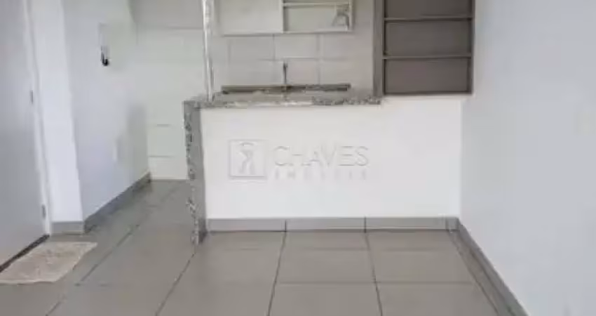 Apartamento para locaçao, edifício isla, parque residencial lagoinha em ribeirao preto