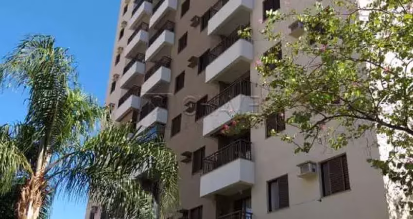 Apartamento com 2 quartos para alugar na Rua Manoel Lopes Velludo, Lumina, --, Jardim Nova Aliança Sul, Ribeirão Preto
