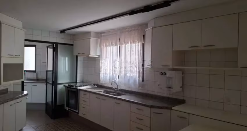 Apartamento de 4 quartos para venda e locação no edifício pedro manoel,173m², centro de ribeirão preto