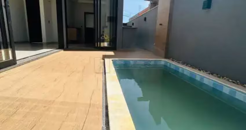 Casa em condomínio de 3 suítes à venda no condomínio quinta da mata ii,143m²,recreio da anhanguera, ribeirão preto