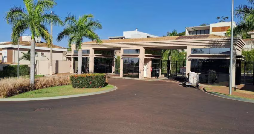 Casa condomínio 3 quartos para alugar no condomínio reserva domaine, 173,99 m², vila do golfe, zona sul de ribeirão preto