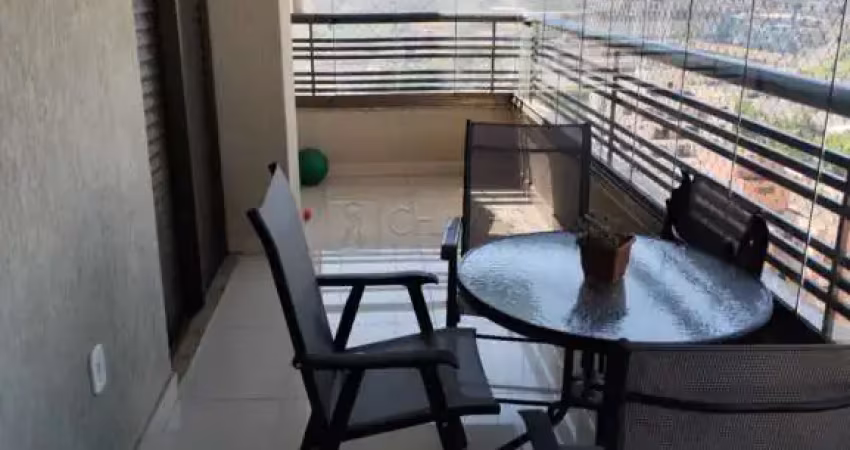 Apartamento mobiliado de 2 quartos para alugar no edifício nova aliança,81m²,nova aliança zona sul de ribeirão preto