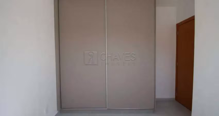 Apartamento térreo de 2 quartos para alugar no edifício reserva das iris , 50 m², bairro reserva de são josé, ribeirão preto