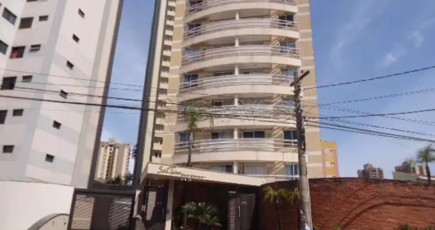 Apartamento com 1 quarto à venda na Rua Lafaiete, --, Vila Seixas, Ribeirão Preto