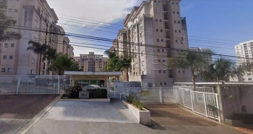 Apartamento pra locação, edifício smile, sumarezinho, ribeirão preto