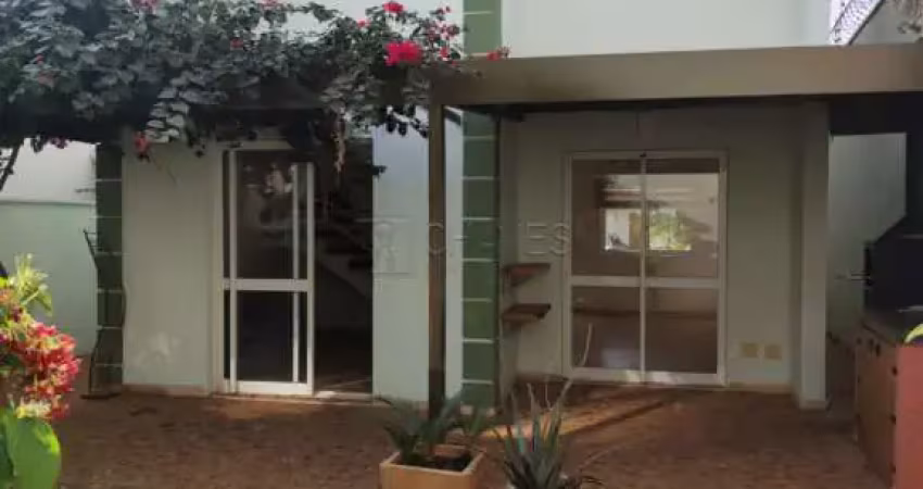 Casa de 3 quartos para alugar no condomínio turmalina,108 m², bonfim paulista, ribeirão preto