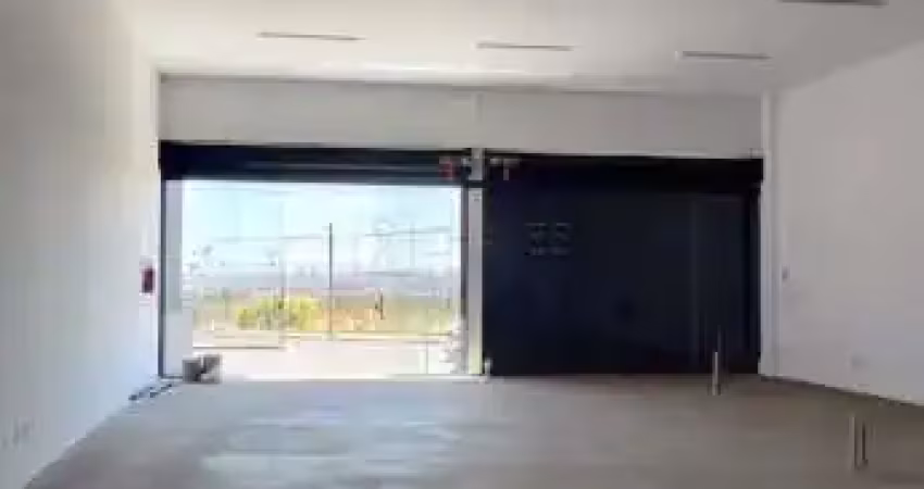 Salão comercial de 191m², para alugar no bairro recreio das acácias, zona sul de ribeirão preto