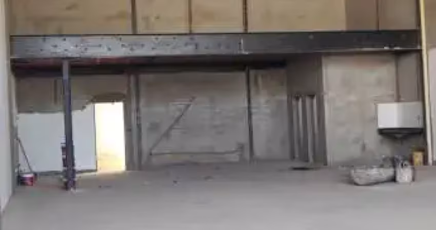 Salão comercial de 310m², para alugar no bairro recreio das acácias, zona sul de ribeirão preto