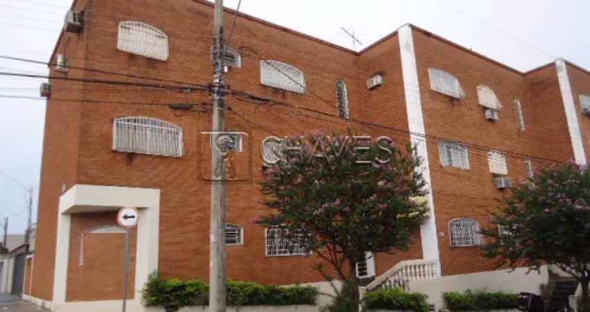 Apartamento edifício itapira, jardim paulistano, zona oeste de ribeirão preto