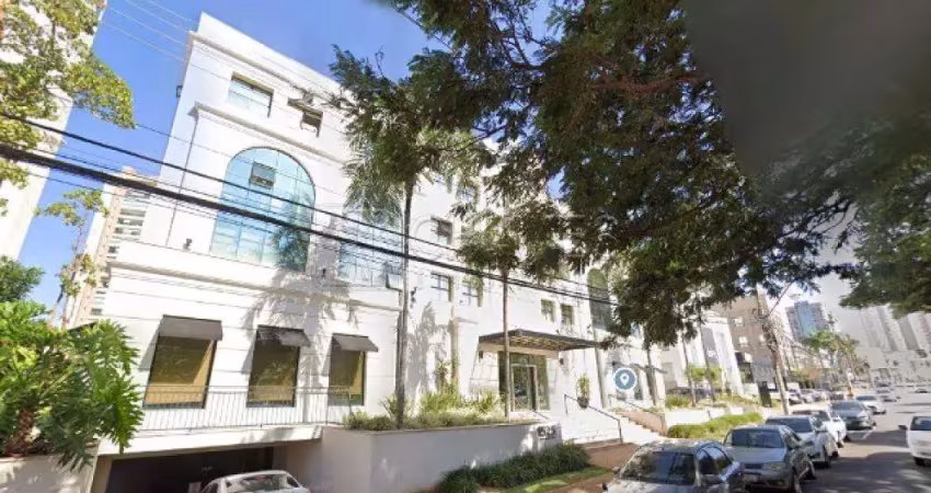 Lojas térreas, edifício san paolo, jardim  botânico, zona sul de ribeirão preto
