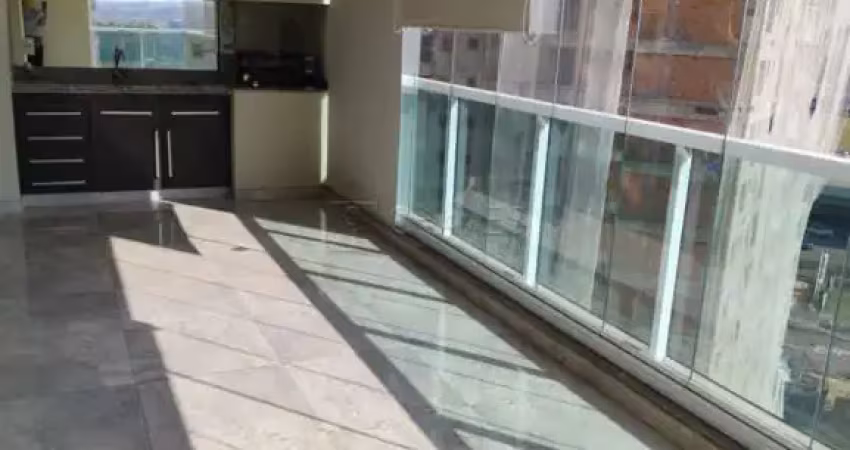 Apartamento de 3 quartos para alugar no edifício riverside park,152m², bairro nova aliança zona sul de ribeirão preto