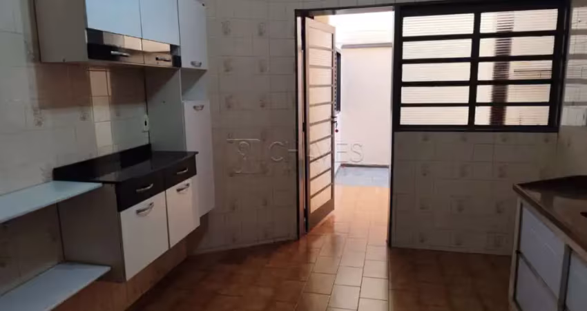 Apartamento térreo de 3 quartos para alugar no bairro jardim são luiz,96m², ribeirão preto