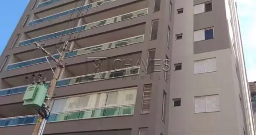 Apartamento de 3 quartos para venda e locação no edifício firenze,107m², jardim nova aliança, zona sul de ribeirão preto