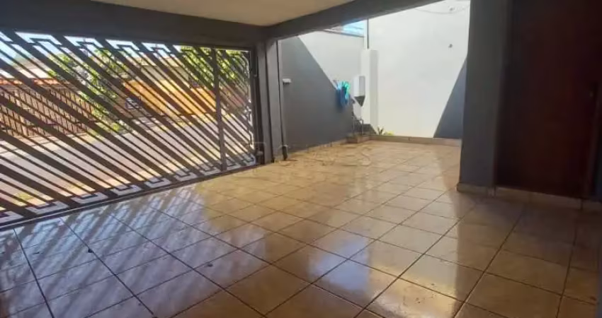 Casa residencial para venda e locação, vila virgínia em ribeirão preto