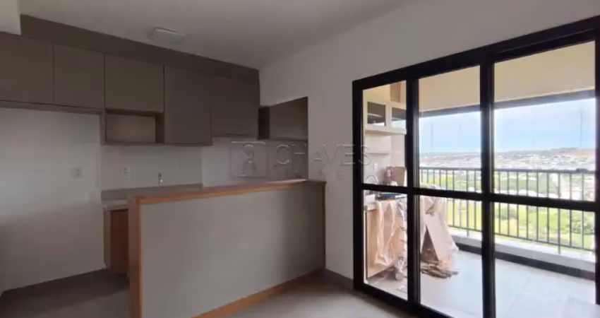 Apartamento mobiliado de 2 quartos para alugar no edifício  harmonia,65m², residencial taiwan ribeirão preto