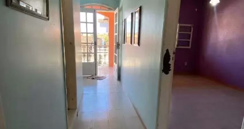 Linda Casa no Jardim Santo Antonio